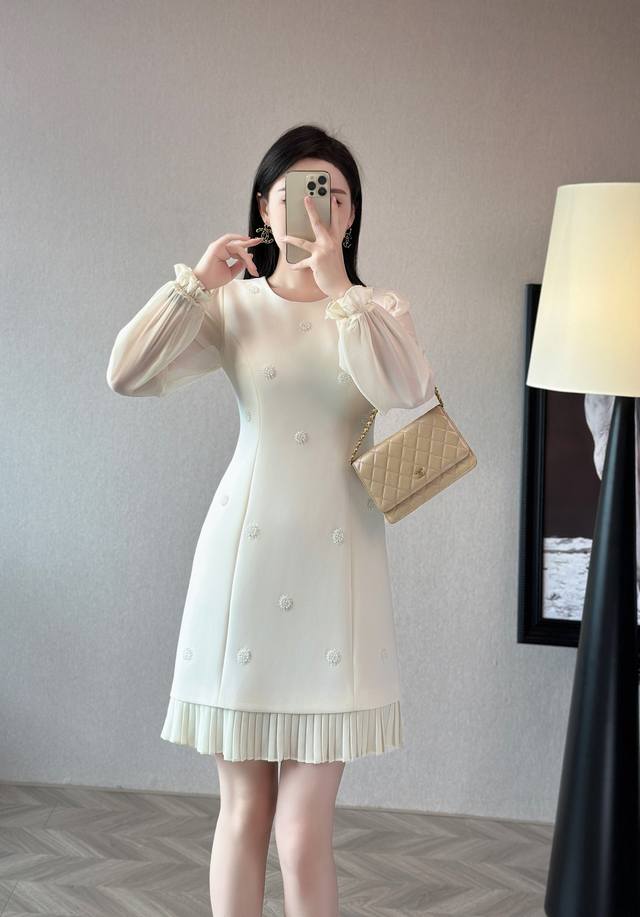 New style for early autumn Hot item recommendation Original designer style Big