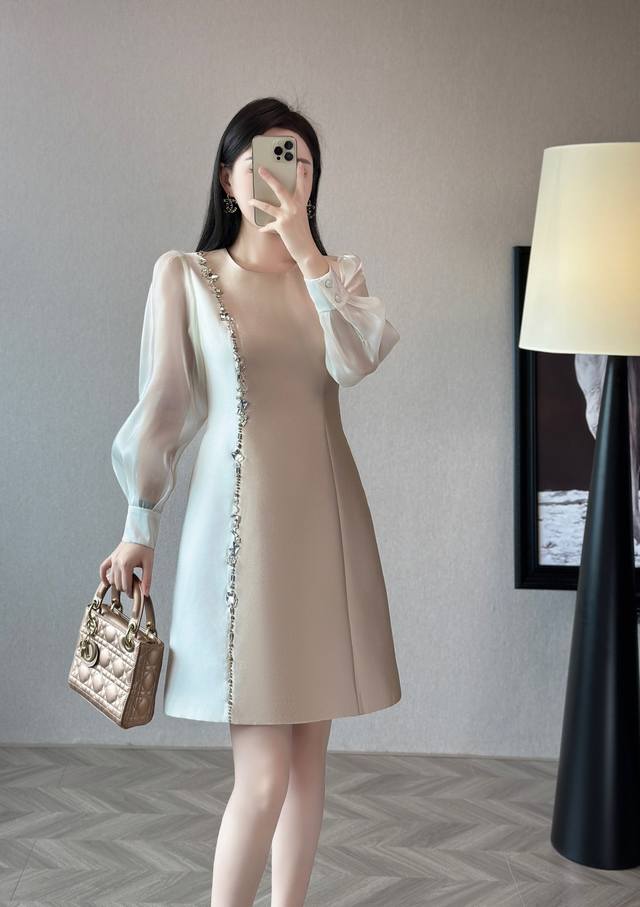 New style for early autumn Hot item recommendation Original big brand same styl