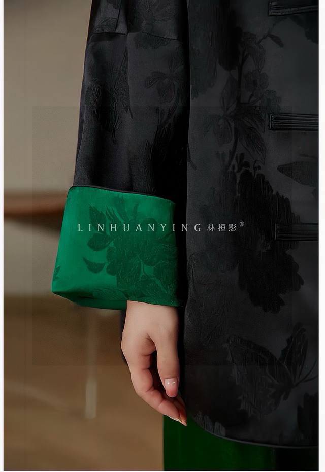 Fall's hottest main style, exclusive hot edition! Jade Seal Zen-style light lux