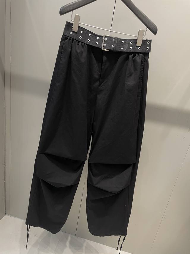 Early Autumn New Arrival Belt Overalls