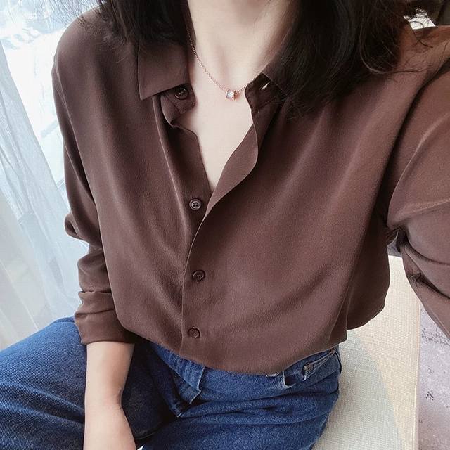 Early autumn new counter new color mocha color super hot ~ 10 get 10 return Eq