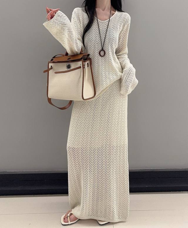 Wool sequin gold and silver thread suit