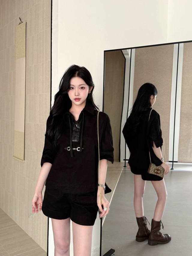 25Ss new casual suit version is fashionable and high-end fashion sense full of i