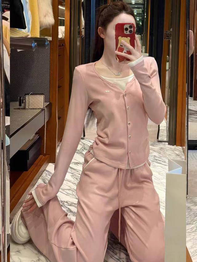 Size: SML-Xl-Xxl Color: Pink Fabric: Cotton Description: Slim-fitting super str