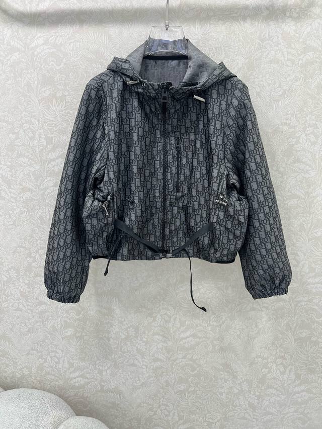 Dio*25's new jacquard series has arrived! New colorway, high-grade gray monogram