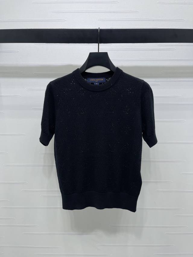 New, original, high-quality Louis Vui*Ton 2025 Early Fall collection! A hollow