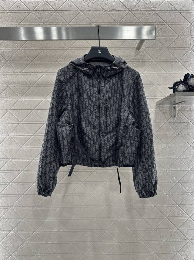 Dio*2025 New Arrivals Jacquard Belt Buckle Jacket and Trousers Set Custom Yb imp