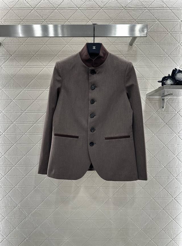 Ralph Laure*2025 New Arrivals: Blazer and Midi Pleated Skirt Set. Custom-made Yb