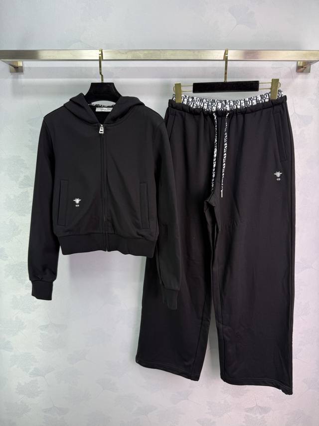 Dio* 2025Fw new style suit, slimming and stylish, elegant and stylish, a wardrob