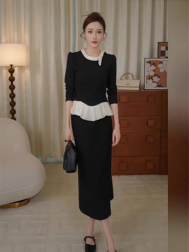 Hot sale recommendation, French fashion casual suit for women, new style in aut