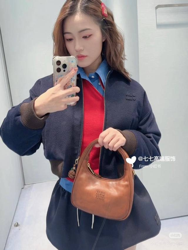 25Fw Early Autumn New Velvet Lapel Wool Blended Short Jacket Sml