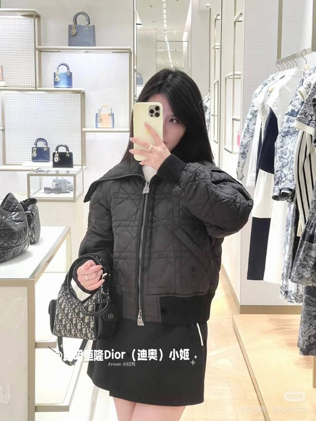 25 Autumn and winter new classic rattan pattern small cotton coat ultra light an