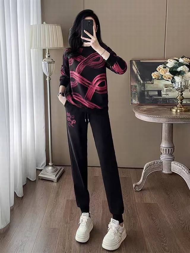 Size: SML-Xl-Xxl Color: Black Fabric: Cotton Description: Simple contrasting co