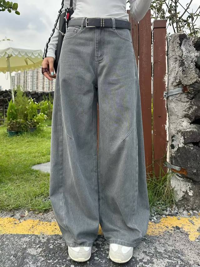 Autumn new style high-end unique color scimitar pants size: 26-30