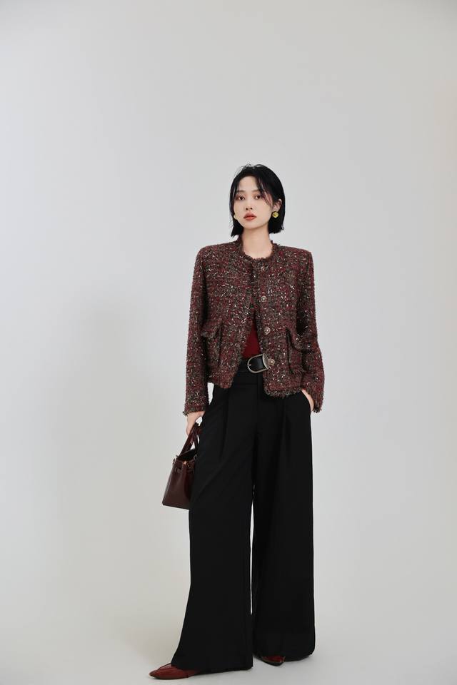 Popular Chanel jacket Smlxl