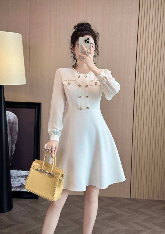 2025 Early Autumn New Style Hot Style Recommendation Small Chanel Style Customiz