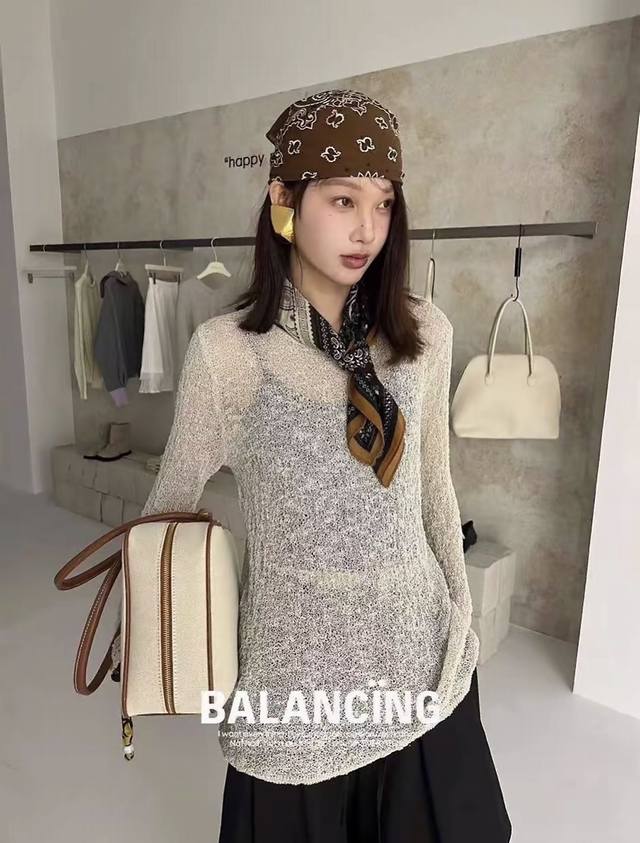 Designer style gentle silk scarf soft lace top silk scarf two-piece set fashion