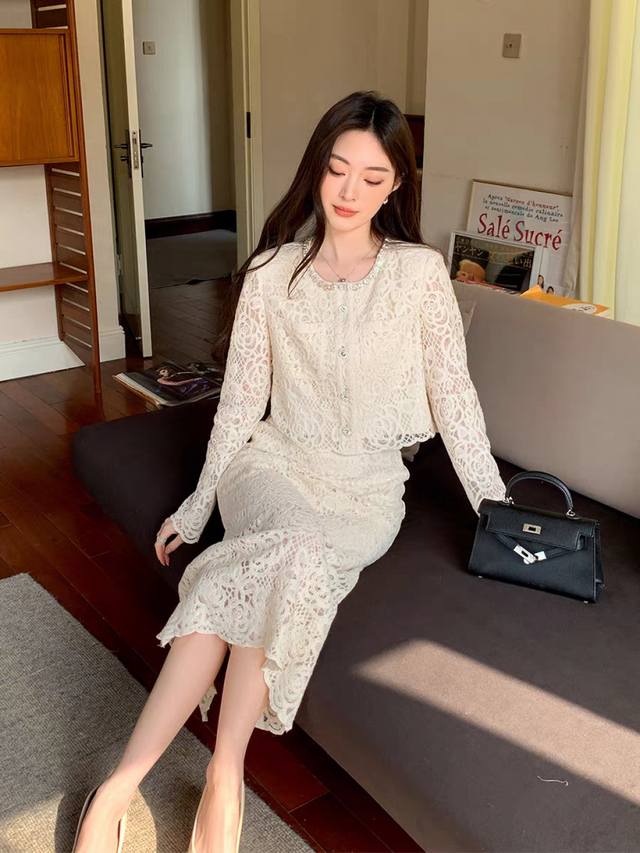 Hot style recommendation, light luxury high-end 2025 new autumn temperament god