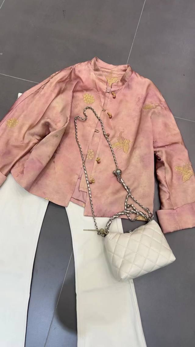 Xiangyunsha thin section Smlxl