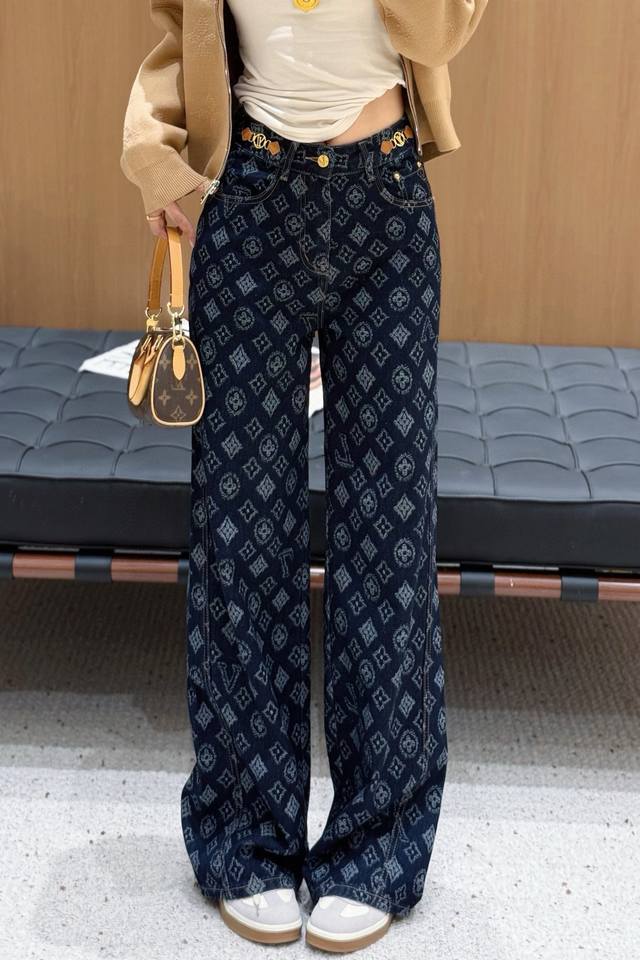 Hot-selling item in stock Original quality designer original | 2025 new jacquard