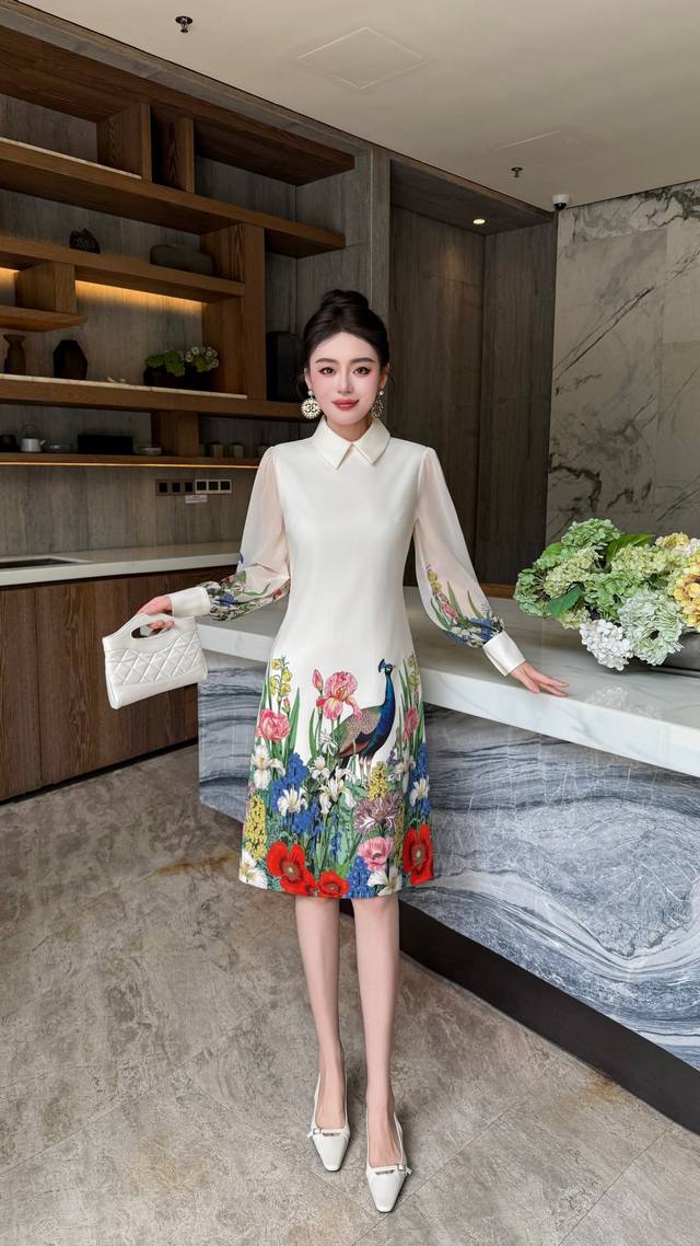 Black apricot color S~Xxl 5 sizes - 2025 early autumn new arrival, high-end and