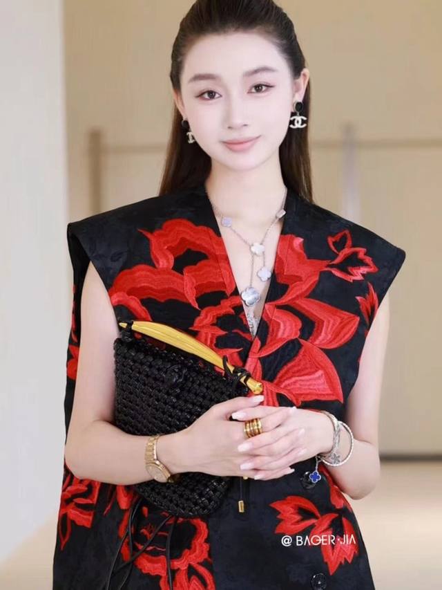 New arrivals! High-end jacquard fabric! Heavy-duty, fully embroidered! A must-h