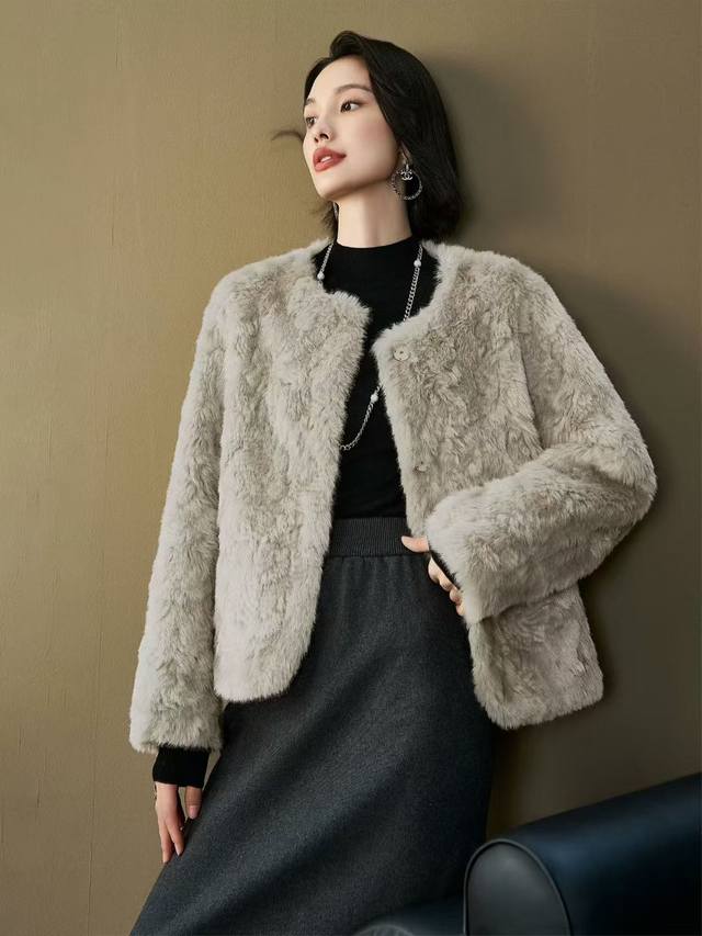 New Flower Fox Restocking Hot Style Size Mlxlxxl