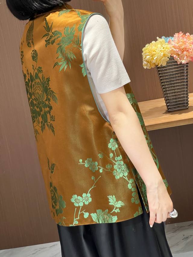 Hot new arrivalNew Chinese style birdsong and flowers fragrance fashionable temp