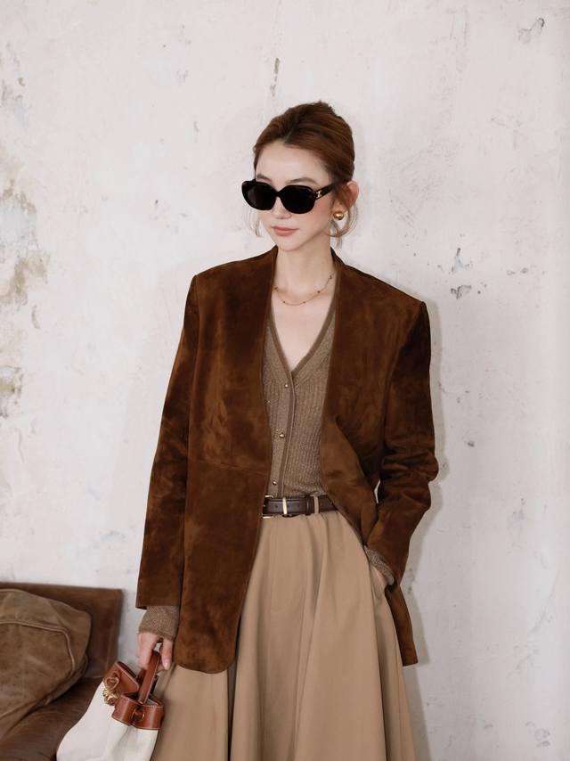 Hot new arrival! Super good-looking! High quality! Ten for ten! 2025 autumn hot