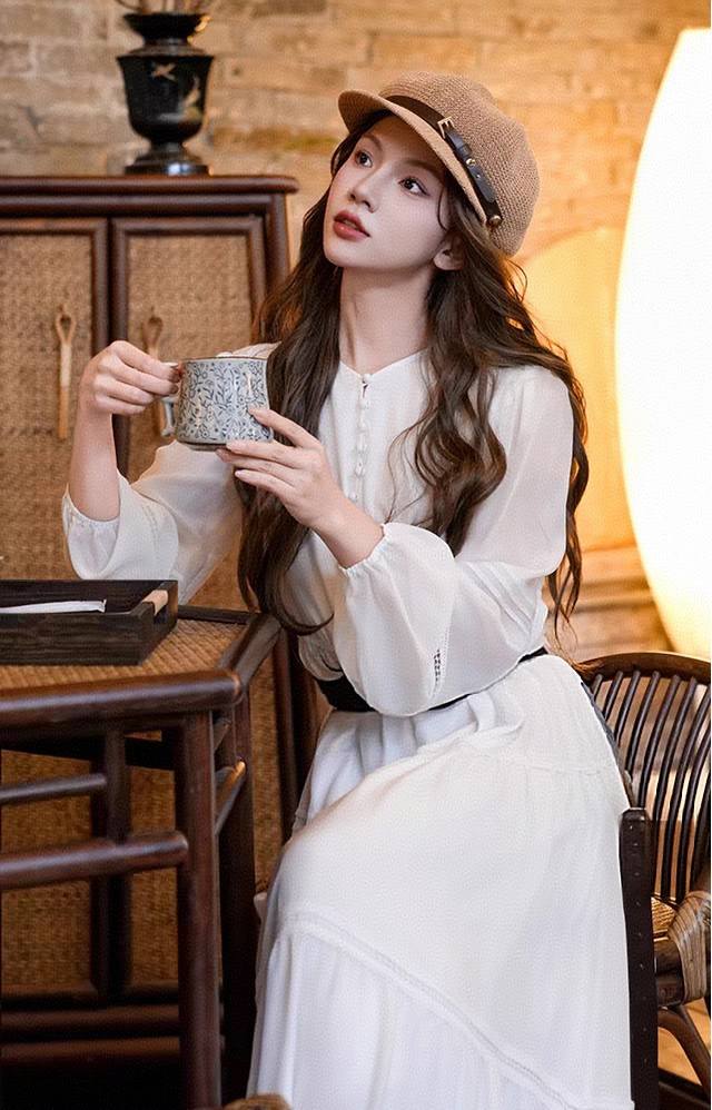 Hot sale! High quality! A must-have for fall, the same style as celebrities! Fr