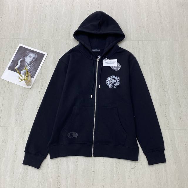 2025 New Product Actual Photos Wa New high-quality zipper hooded sweatshirt; Mad