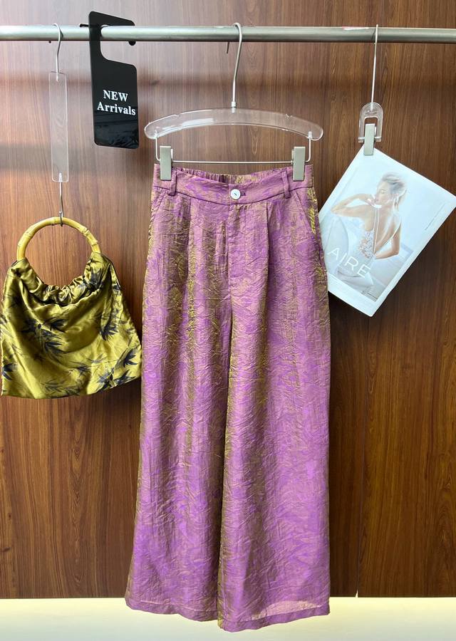 Exclusive original boutique high-end temperament floating light brocade new Chi