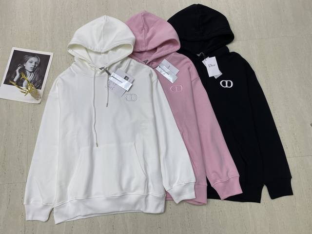 2025 New Product Actual Photos Dr. New high-quality hooded sweatshirt; Made of s