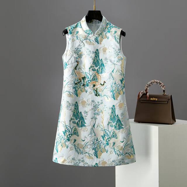 Star style, new arrival, jacquard positioning flower beading, S 2Xl