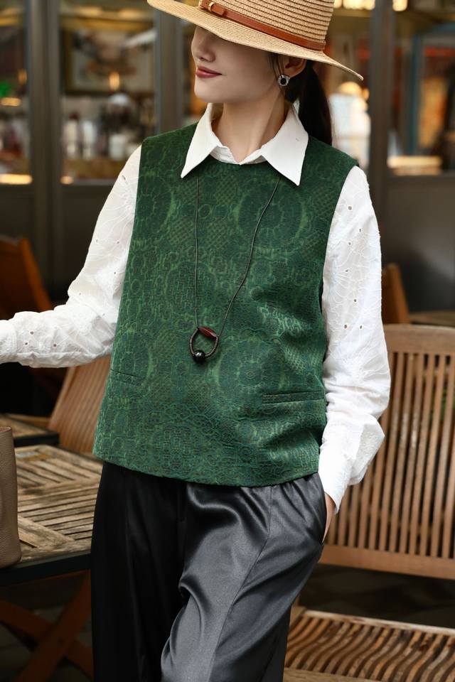 Hot new arrivalSilk brocade oil thick fragrant cloud yarn Badayun jacquard bow v