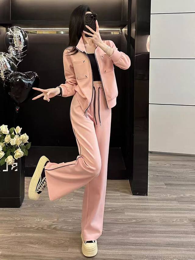 Size: SML-Xl-Xxl Color: Pink Fabric: Cotton The upper body feels fit to the bod