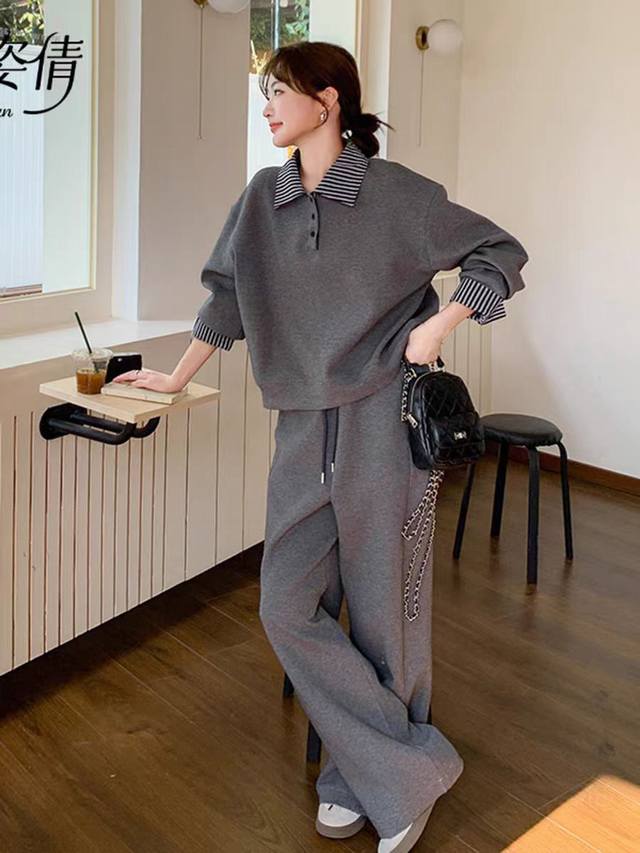 Size: SML-Xl-Xxl Color: Gray Fabric: Polyester Description: Fashionability has