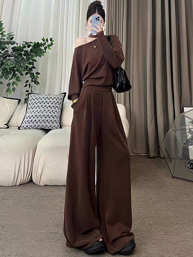 Size: SML-Xl-Xxl Color: Brown Fabric: Cotton Description: Elegant and intellect