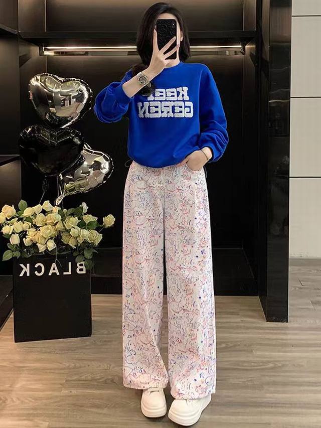 Size: SML-Xl Color: Blue ~ Floral Fabric: Cotton ~ Polyester Description: Anyon