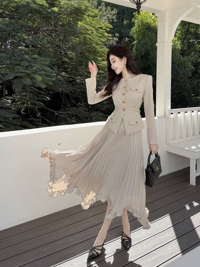 European goods new style literary and elegant gentle aura high-end celebrity te