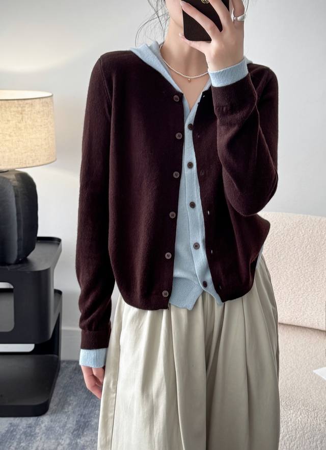 New full fur fake two-piece long sleeve Size: One size