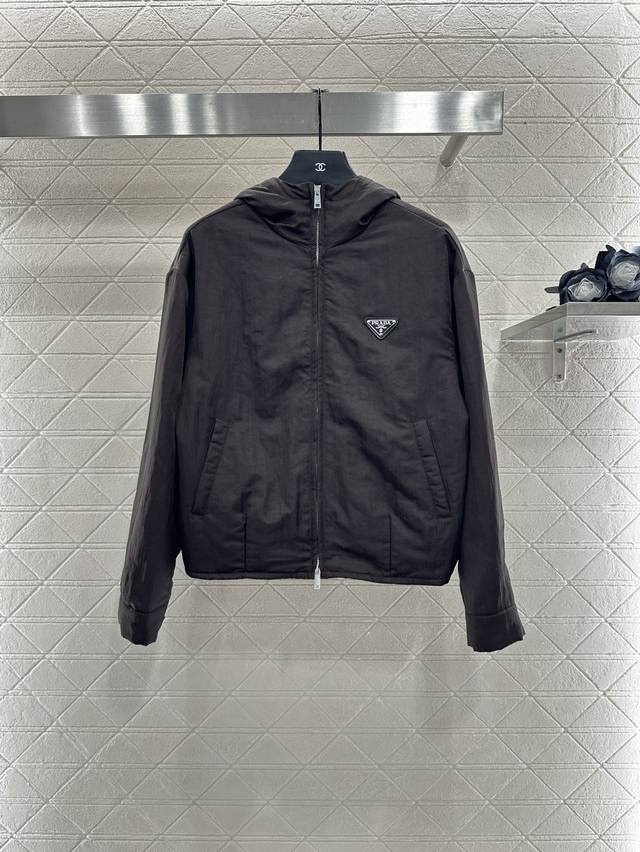 prad* 2025 New Arrivals Workwear Jacket, Coat, and Skirt Set Customized Yb impor