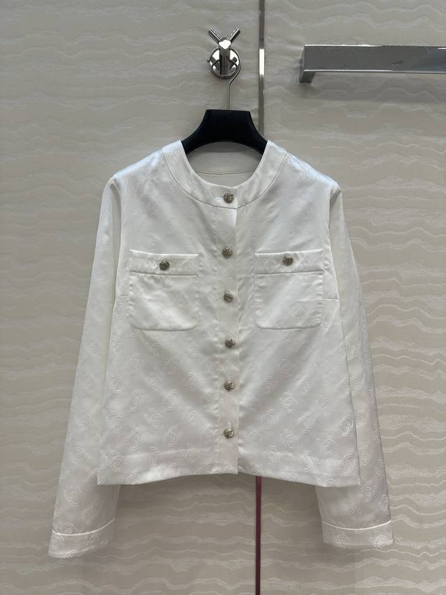 Exclusive first-hand authentic Coco25A new, elegant, ladylike jacket! This seas