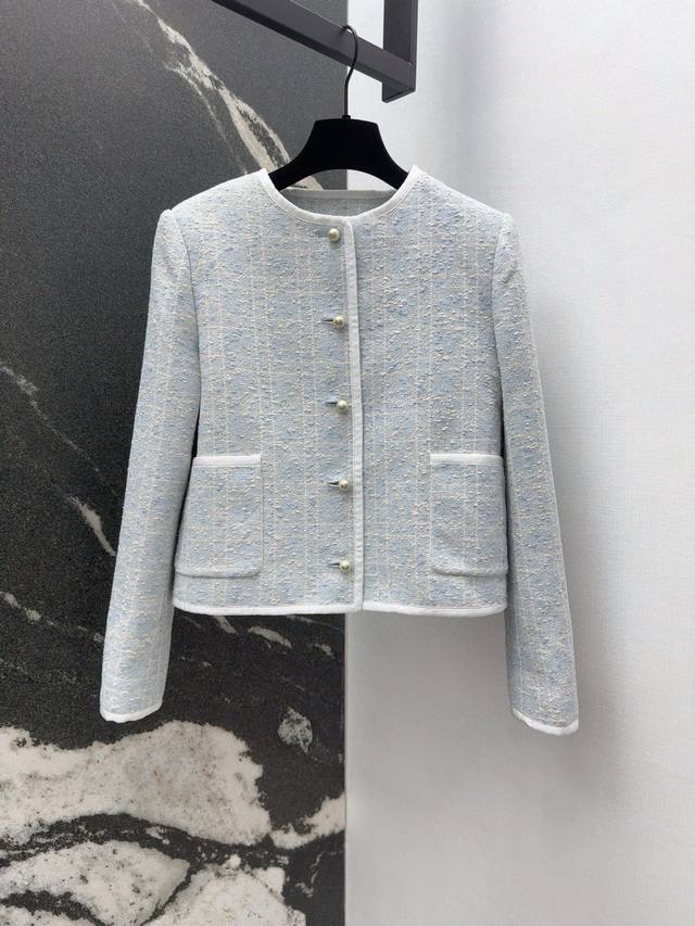 Cd 25Ss Early Fall New Arrival: Miss D Limited Edition Glacier Blue Princess Dia