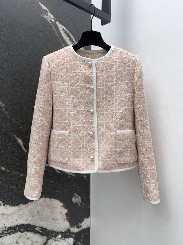 Cd 25Ss Early Fall New Arrival: Miss D Limited Edition Glutinous Pink Princess D