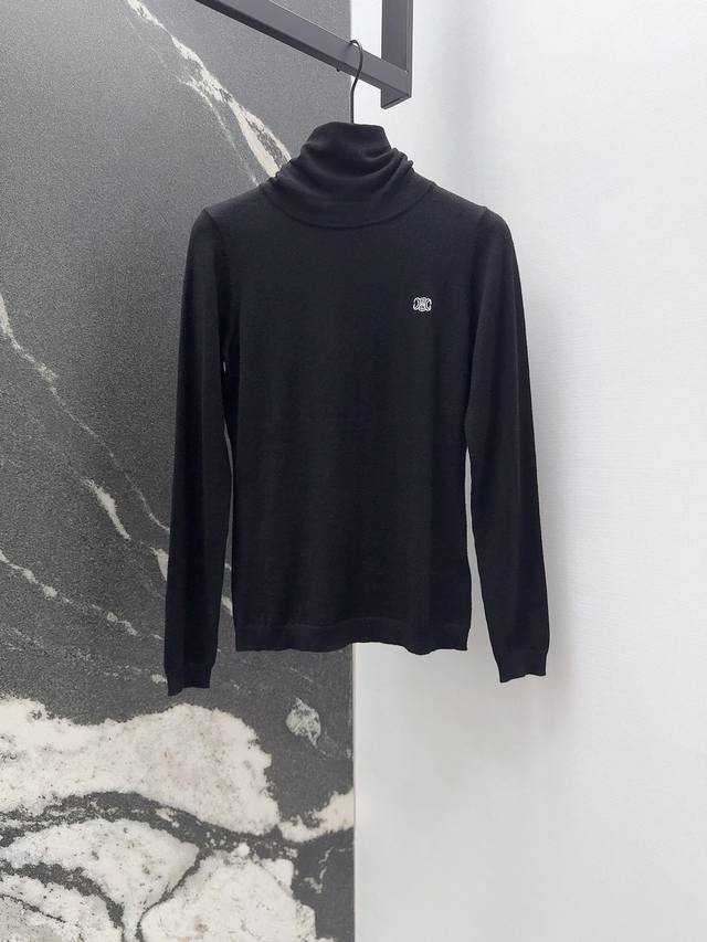 Ce 25Ss New fall/winter arrival: Classic Arc de Triomphe embroidery, this pile-n
