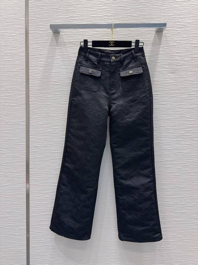 Chane* 2025Fw new Chanel style French series products classic shape I fell in lo