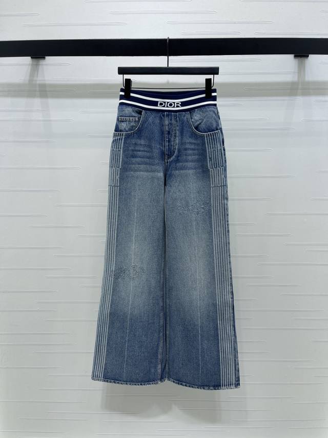 New, original, high-end quality, Dio* 2025 Early Fall Collection! Laser-lettere