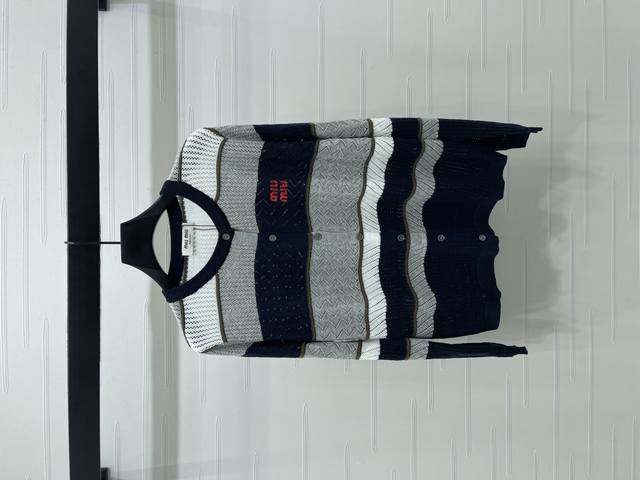 New, original, high-end product from Miumi*, the latest 2025 Early Fall collect