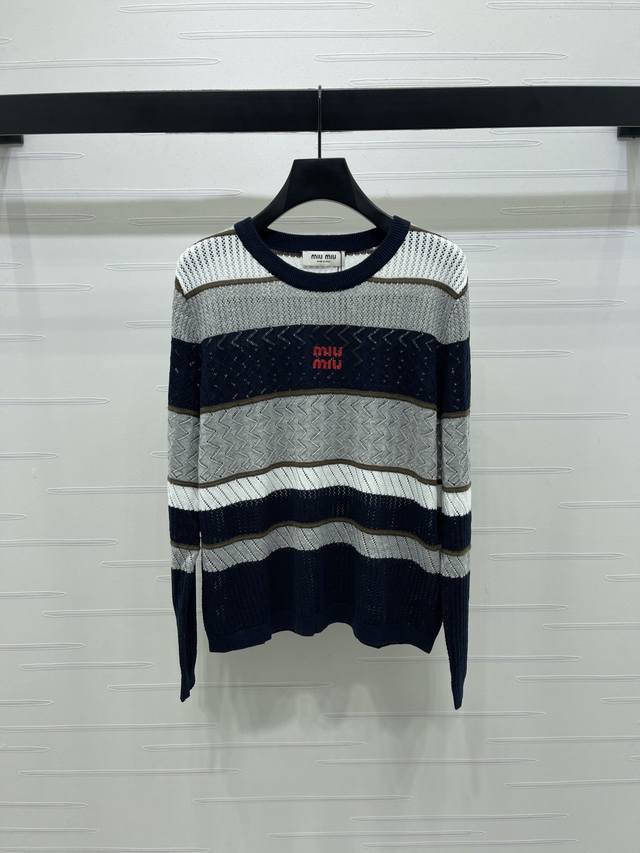New, original, high-end product from Miumi*, the latest 2025 Early Fall collect